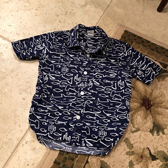 GAP Other - Boys GAP Shirt